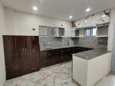 Kitchen Image of 1800 Sq.ft 3 BHK Independent House for rent in Medchal Secunderabad for Rs. 16000