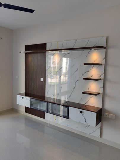 Suman homes Bedroom 1