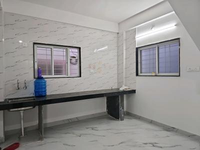 Kitchen Image of 1800 Sq.ft 3 BHK Villa for sale in Lohegaon Pune for Rs. 6500000