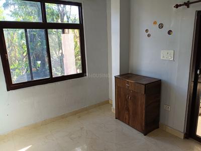 Bedroom Image of 800 Sq.ft 1 BHK Apartment / Flat for rent in Dharamsala Kangra for Rs. 7000