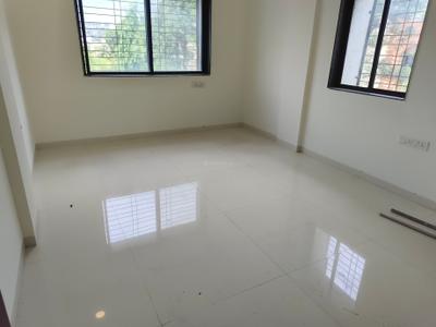 Bedroom Image of 1580 Sq.ft 3 BHK Apartment / Flat for rent in Dhankawadi Pune for Rs. 32000