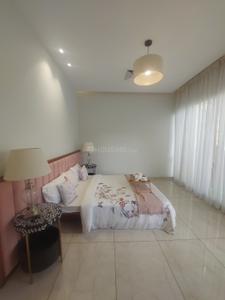 Bedroom Image of 1955 Sq.ft 4 BHK Apartment / Flat for sale in Tigers Nest, Bhugaon Pune for Rs. 15700000
