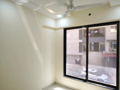 Sheth Vasant leela Bedroom One 4