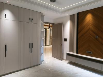 Bedroom Image of 1850 Sq.ft 4 BHK Builder Floor for sale in Indirapuram Ghaziabad for Rs. 30500000