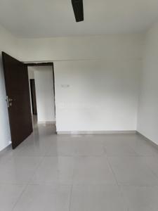 Bedroom Image of 1350 Sq.ft 2 BHK Apartment / Flat for sale in Gajanan Deep, Dhayari Pune for Rs. 6600000
