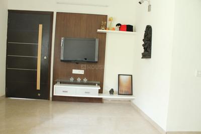 Hall Image of 2200 Sq.ft 3 BHK Independent House for sale in Hari Om Hariom Residency, Bopal Ahmedabad for Rs. 13000000