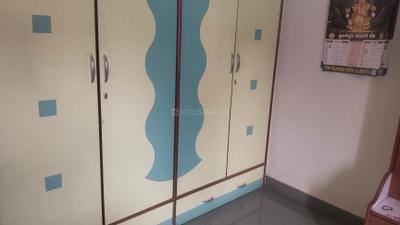 Bedroom Image of 915 Sq.ft 2 BHK Apartment / Flat for rent in Sneh Vihar, Aundh Pune for Rs. 32000