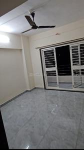 Bedroom Image of 1000 Sq.ft 2 BHK Apartment / Flat for rent in Nishant Colony Sangli for Rs. 17000