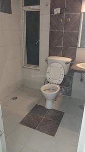 Image of 950 Sq.ft 2 BHK Apartment / Flat for sale in Supertech Livingston, Crossings Republik, Ghaziabad for Rs. 7500000
