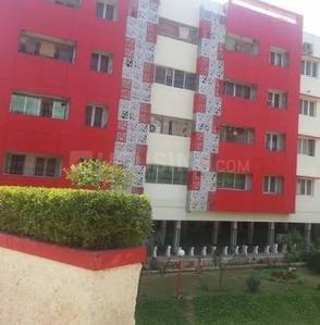 Image of 799 Sq.ft 2 BHK Apartment / Flat for rent in Srirangam, Tiruchirappalli for Rs. 12000