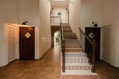 Image of 2027 Sq.ft 3 BHK Penthouse for sale in Assagao, Goa for Rs. 37000000
