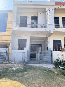 Image of 1500 Sq.ft 4 BHK Villa for sale in Manchwa, Jaipur for Rs. 4800000