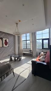 Bedroom Image of 1435 Sq.ft 2 BHK Apartment / Flat for sale in Neumec Shreeji Towers, Antop Hill Mumbai for Rs. 36500000