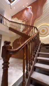 Hall Image of 4500 Sq.ft 7 BHK Independent House for sale in Sector 89 Mohali for Rs. 190000000