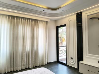 Bedroom Image of 3000 Sq.ft 4 BHK Apartment / Flat for rent in Conscient Hines Elevate, Sector 59 Gurgaon for Rs. 190000