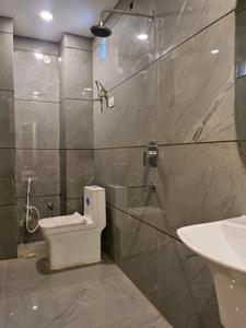 Bedroom Two Image of 1200 Sq.ft 4 BHK Apartment / Flat for sale in Hastsal New Delhi for Rs. 7700000