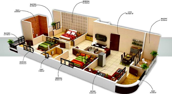 Jaywant Nagar Main Image 1
