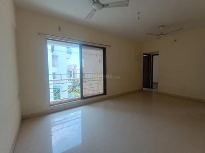 Hall Image of 1015 Sq.ft 2 BHK Apartment / Flat for sale in Paradise Sai Harmony, Ulwe Navi Mumbai for Rs. 9000000