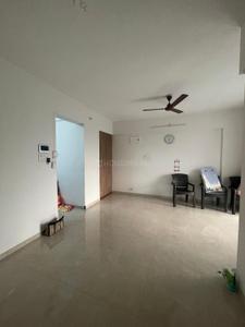 Hall Image of 655 Sq.ft 2 BHK Apartment / Flat for sale in Dhruvaa, Pimple Nilakh Pune for Rs. 13500000