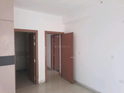Bedroom Image of 2150 Sq.ft 3 BHK Apartment / Flat for sale in ATS Marigold, Sector 89A Gurgaon for Rs. 28000000
