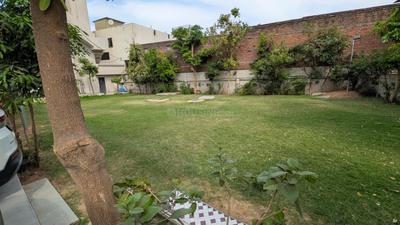 Image of 1440 Sq.ft 4 BHK Villa for sale in Thaltej, Ahmedabad for Rs. 20000001