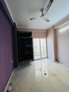 Hall Image of 615 Sq.ft 1 BHK Apartment / Flat for rent in Maxblis Grand Wellington, Sector 75 Noida for Rs. 25000
