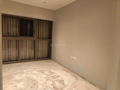 Bedroom Image of 1060 Sq.ft 2 BHK Apartment / Flat for sale in Siddhashila Treasure Troves, Wakad Pune for Rs. 8000000