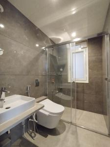 Bathroom Image of 2850 Sq.ft 5 BHK Duplex for sale in Ahura The Latitude D, Kondhwa Pune for Rs. 32000000
