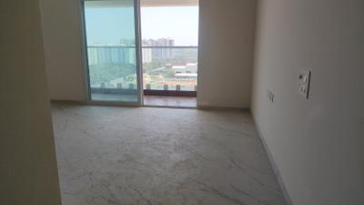 Living Room Image of 1000 Sq.ft 2 BHK Apartment / Flat for rent in Pegasus Megapolis Mystic, Hinjawadi Phase 3 Pune for Rs. 29000