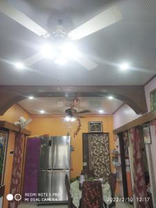 Hall Image of 1050 Sq.ft 3 BHK Apartment / Flat for sale in Bramhapur Kolkata for Rs. 4300000