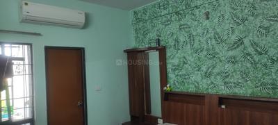 Bedroom Image of 600 Sq.ft 2 BHK Apartment / Flat for sale in Salaiya Bhopal for Rs. 2000000