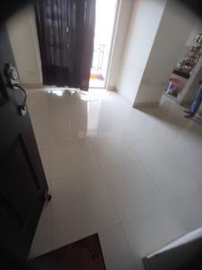 Hall Image of 1095 Sq.ft 2 BHK Apartment / Flat for sale in Casa Green Exotica, Vrindavan Yojana Lucknow for Rs. 7000000