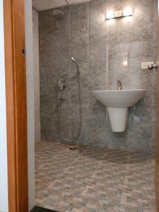 Image of 2900 Sq.ft 3 BHK Villa for rent in Habitat Crest, K R Puram, Bengaluru for Rs. 90000