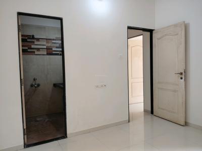 Bedroom Image of 1050 Sq.ft 2 BHK Apartment / Flat for sale in Gami Amar Harmony, Taloja Navi Mumbai for Rs. 7000000
