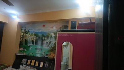 Hall Image of 1246 Sq.ft 2 BHK Apartment / Flat for sale in Gaursons Grandeur, Sector 119 Noida for Rs. 14300000