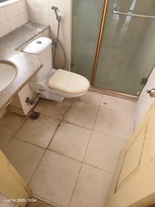 Image of 1700 Sq.ft 3 BHK Apartment / Flat for rent in Unitech Habitat, Sector PI, Greater Noida for Rs. 18000