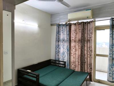 Bedroom Image of 900 Sq.ft 2 BHK Apartment / Flat for sale in Pyramid Urban Homes, Sector 70A Gurgaon for Rs. 7200000
