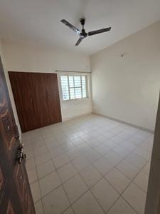 Hall Image of 1500 Sq.ft 3 BHK Duplex for rent in Trilanga Bhopal for Rs. 25000