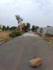 Image of 1200 Sq.ft Residential Plot / Land for sale in Vidyaranyapura, Bengaluru for Rs. 9400000