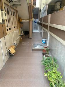 Balcony Image of 1650 Sq.ft 5 BHK Villa for sale in Udhna Surat for Rs. 18000000