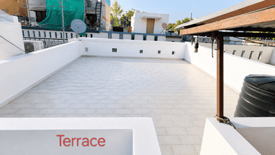 Image of 470 Sq.ft 2 BHK Duplex for sale in Bajva, Vadodara for Rs. 3800000