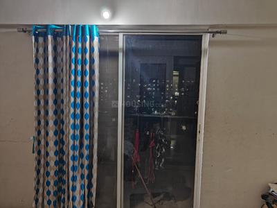 Bedroom Image of 950 Sq.ft 2 BHK Apartment / Flat for rent in Lohegaon Pune for Rs. 25000