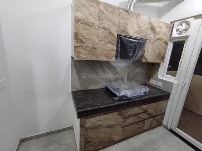 Bathroom Image of 1085 Sq.ft 2 BHK Apartment / Flat for sale in ACE Parkway, Sector 150 Noida for Rs. 14500000