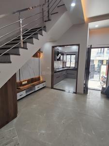 Hall Image of 900 Sq.ft 3 BHK Villa for sale in Jagatpura Jaipur for Rs. 13500000