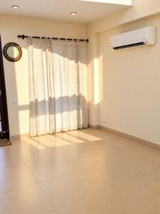 Hall Image of 2560 Sq.ft 4 BHK Penthouse for rent in Millennium The Green County, Chohak Kallan Village Jalandhar for Rs. 45000