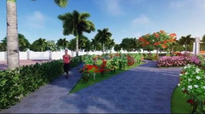 Image of 600 Sq.ft Residential Plot / Land for sale in Dharampuri, Indore for Rs. 1400000