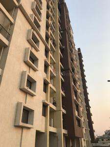Image of 850 Sq.ft 2 BHK Apartment / Flat for sale in Dreams Avani, Shewalewadi, Pune for Rs. 5400000