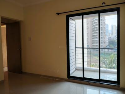 Bedroom Image of 870 Sq.ft 2 BHK Apartment / Flat for sale in Pratik Gardens, Kamothe Navi Mumbai for Rs. 12000000