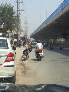 Image of 1800 Sq.ft Residential Plot / Land for sale in Bhondsi, Gurgaon for Rs. 9245000