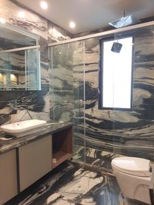 Bedroom Three Image of 2367 Sq.ft 4 BHK Builder Floor for sale in Sunder Luxury Floors, Sector 40 Gurgaon for Rs. 40000000